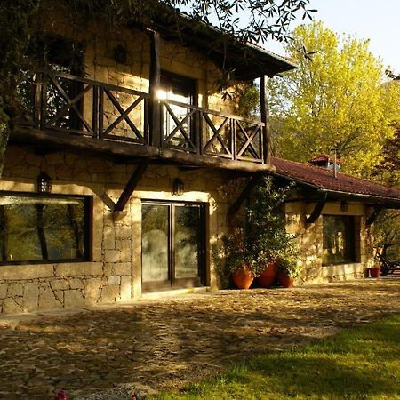 Quinta Do Caneiro Geres Εξωτερικό φωτογραφία