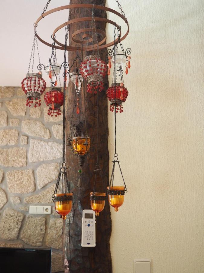 Quinta Do Caneiro Geres Εξωτερικό φωτογραφία