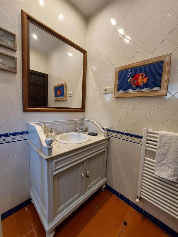 Quinta Do Caneiro Geres Εξωτερικό φωτογραφία