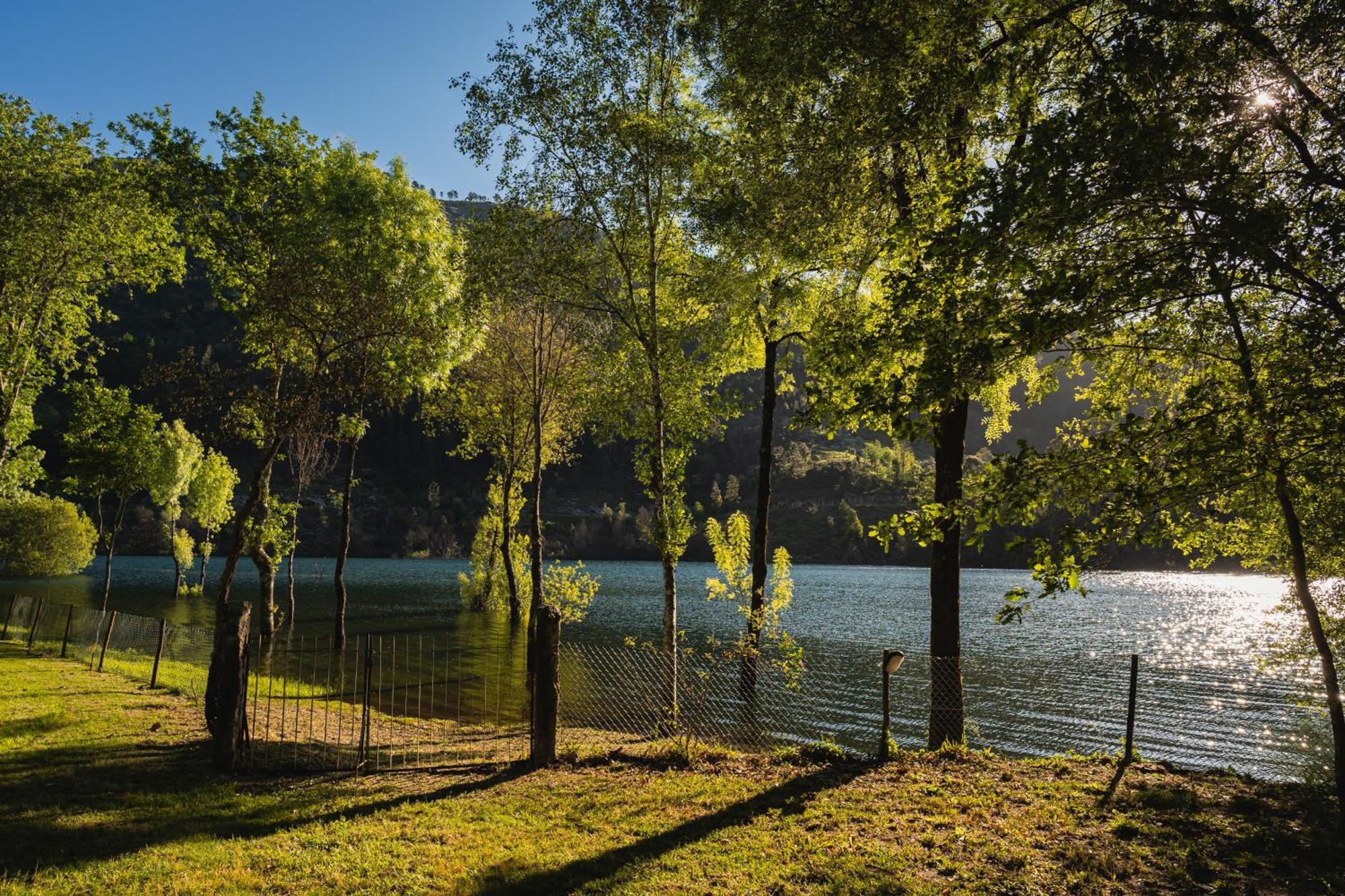 Quinta Do Caneiro Geres Εξωτερικό φωτογραφία