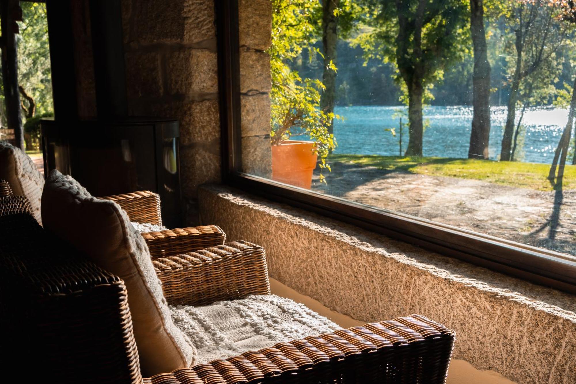 Quinta Do Caneiro Geres Εξωτερικό φωτογραφία