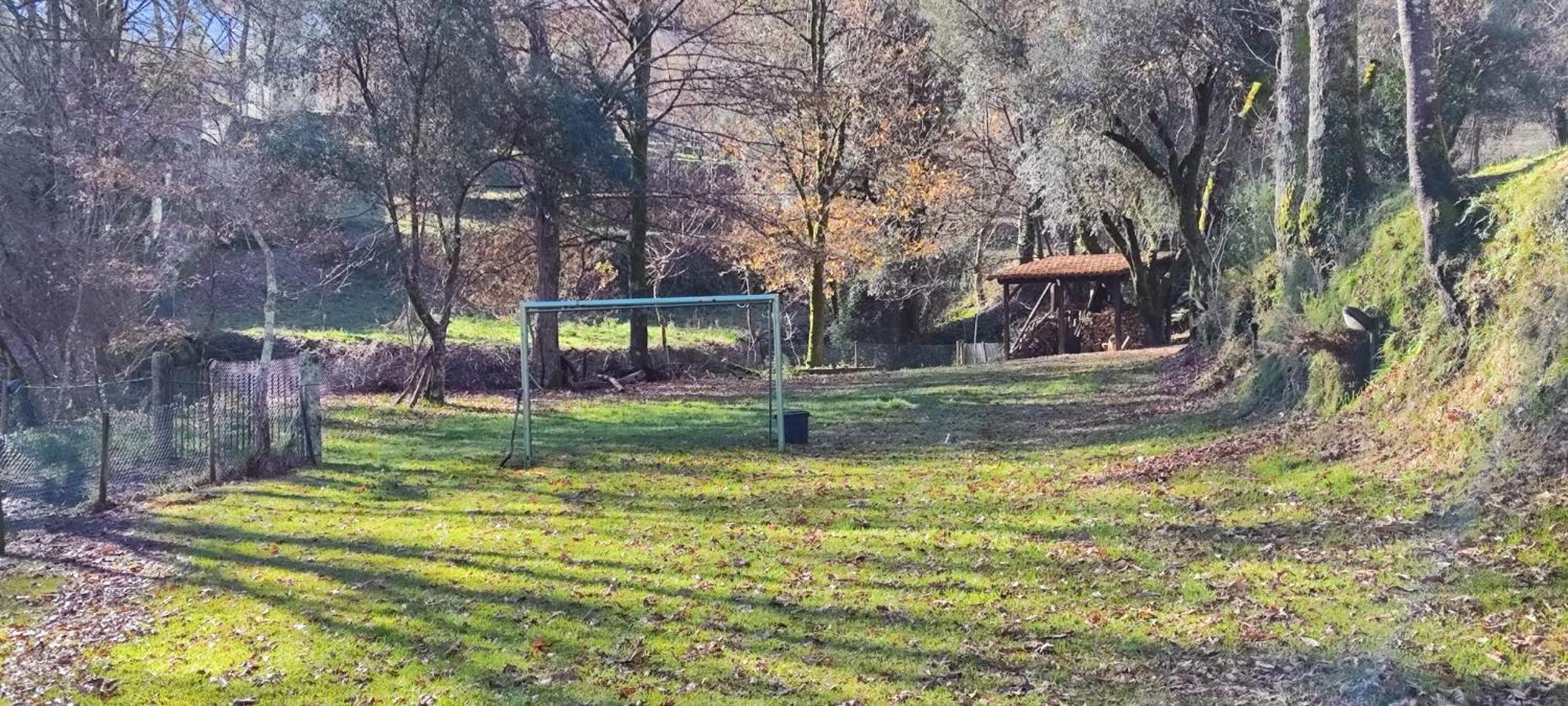 Quinta Do Caneiro Geres Εξωτερικό φωτογραφία
