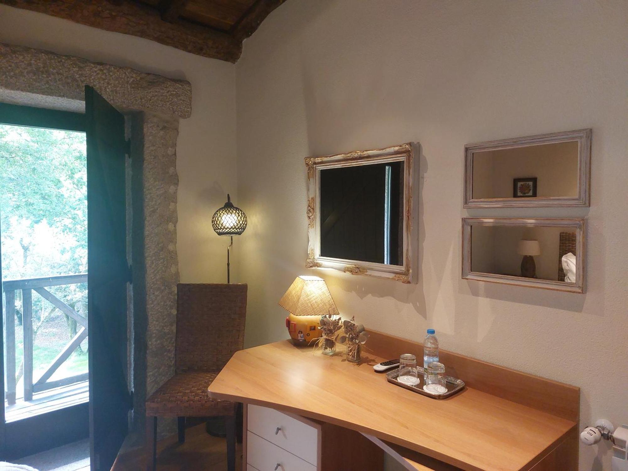 Quinta Do Caneiro Geres Εξωτερικό φωτογραφία
