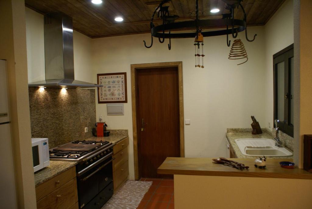Quinta Do Caneiro Geres Εξωτερικό φωτογραφία