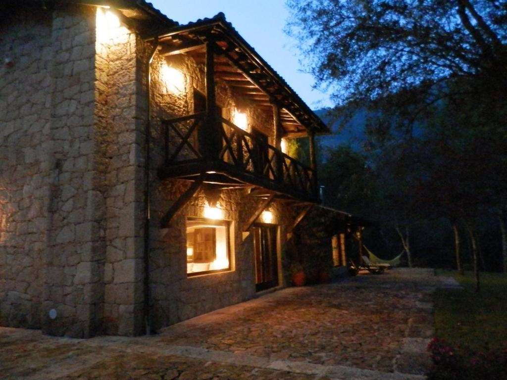 Quinta Do Caneiro Geres Εξωτερικό φωτογραφία