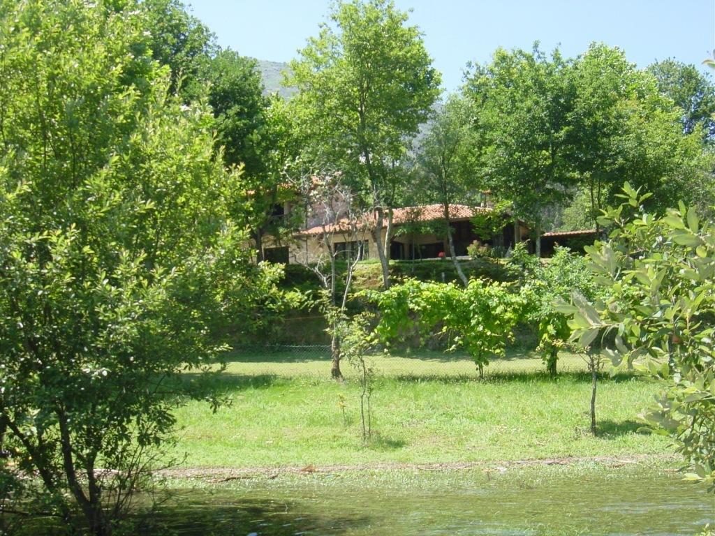 Quinta Do Caneiro Geres Εξωτερικό φωτογραφία