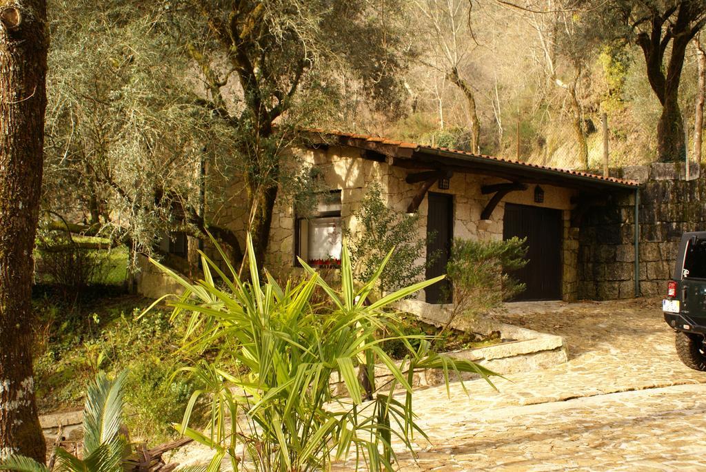 Quinta Do Caneiro Geres Εξωτερικό φωτογραφία