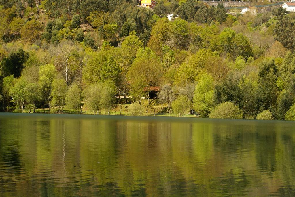 Quinta Do Caneiro Geres Εξωτερικό φωτογραφία