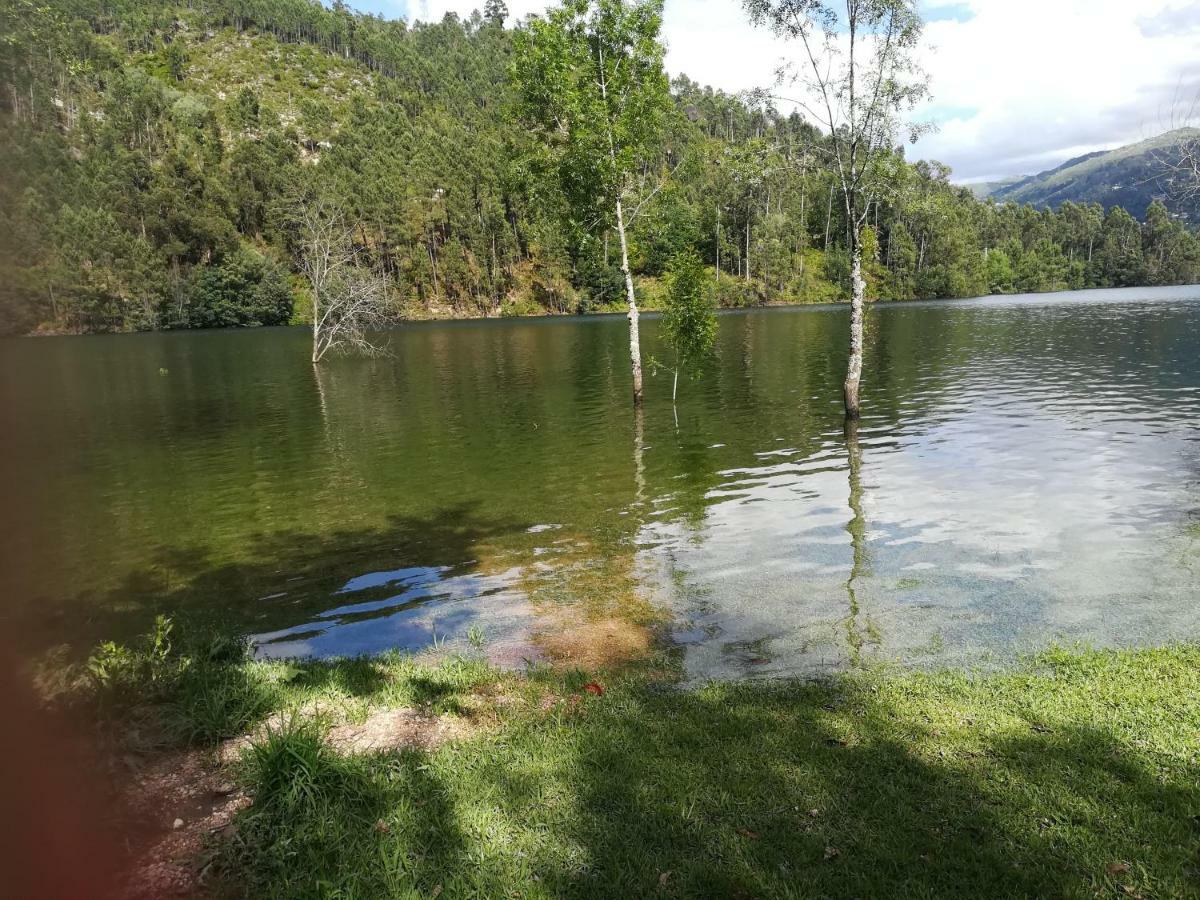 Quinta Do Caneiro Geres Εξωτερικό φωτογραφία